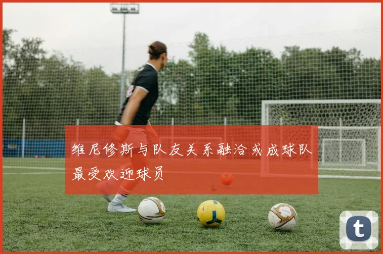 维尼修斯与队友关系融洽或成球队最受欢迎球员